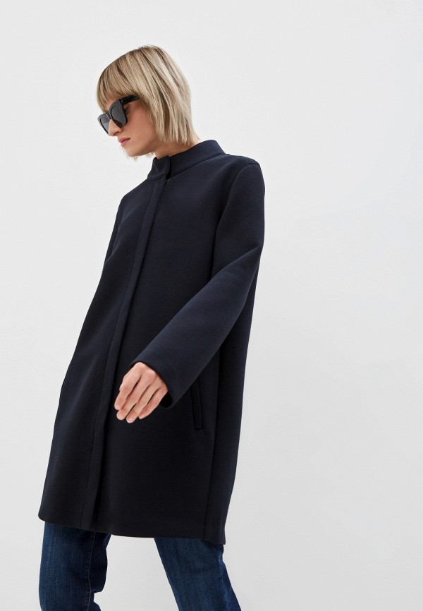 

Пальто Max Mara Leisure, Синий, CIRO