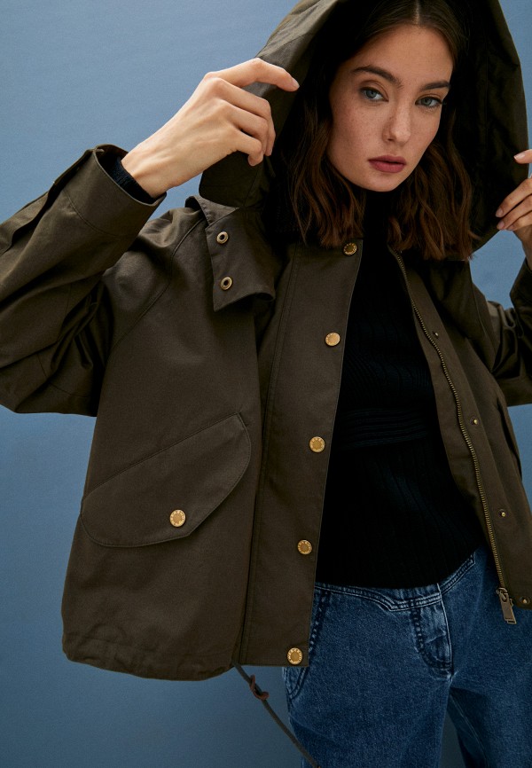 фото Куртка weekend max mara