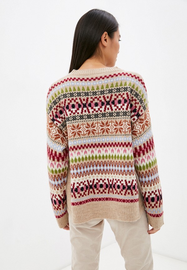 

Джемпер Weekend Max Mara, Разноцветный, SALVE