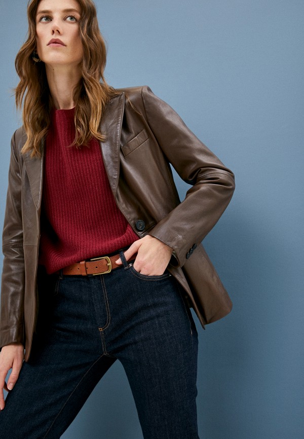 

Джинсы Sportmax, Синий, SUMERO