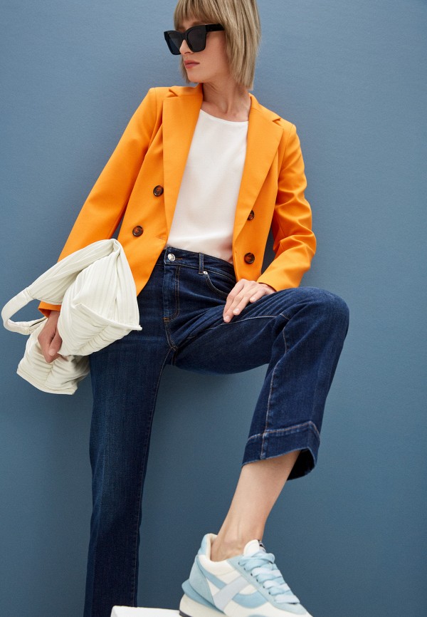 фото Джинсы sportmax