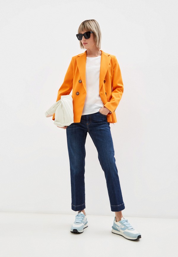 фото Джинсы sportmax