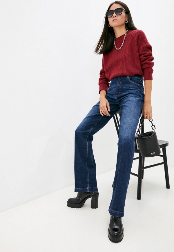 

Джинсы Sportmax, Синий, OROSEI