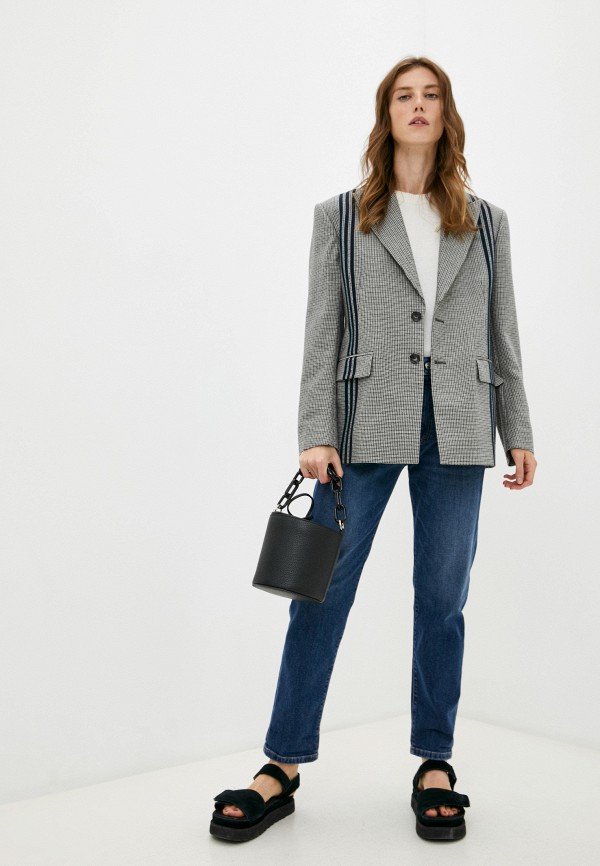 

Джинсы Sportmax, Синий, CAMBRA
