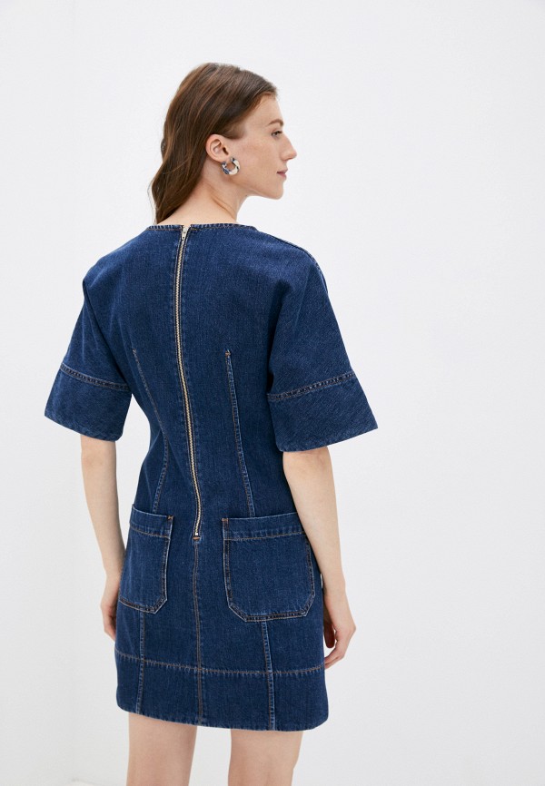 фото Платье джинсовое sportmax
