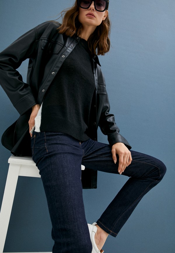 фото Джинсы sportmax