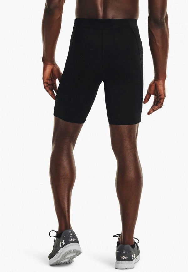 

Шорты спортивные Under Armour, Черный, UA Fly Fast Half Tight
