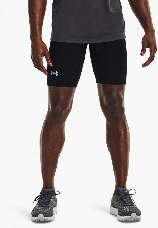 

Шорты спортивные Under Armour, Черный, UA Fly Fast Half Tight