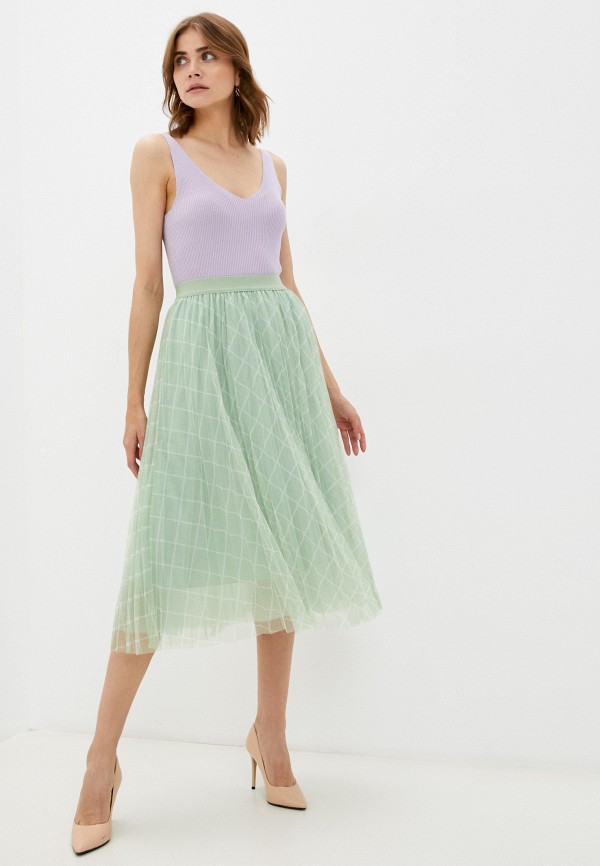 фото Юбка softy