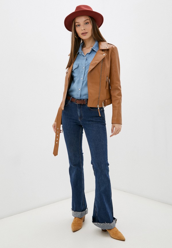 фото Рубашка softy