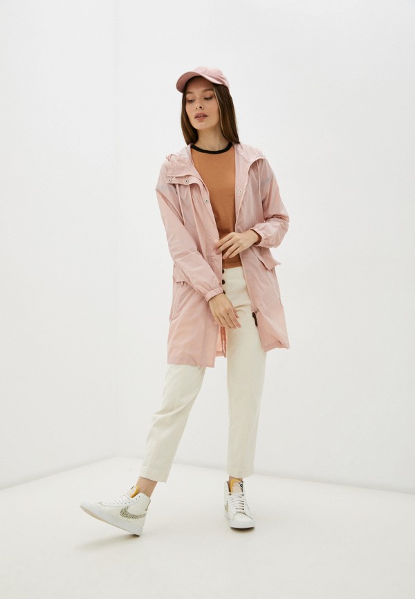 фото Ветровка softy