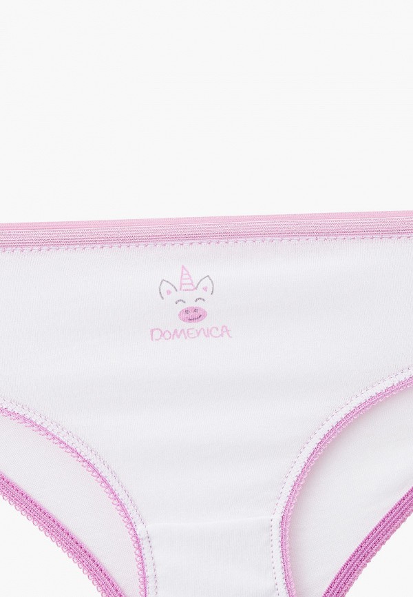 фото Трусы 7 шт. blukids