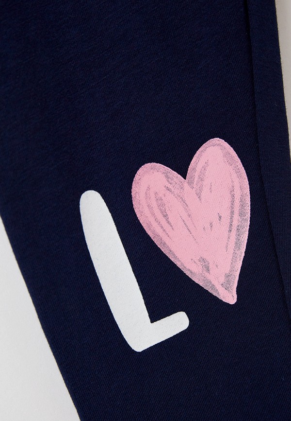 фото Леггинсы blukids