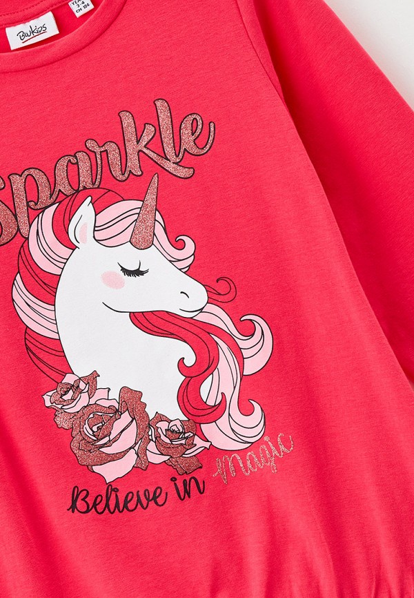 фото Костюм спортивный blukids