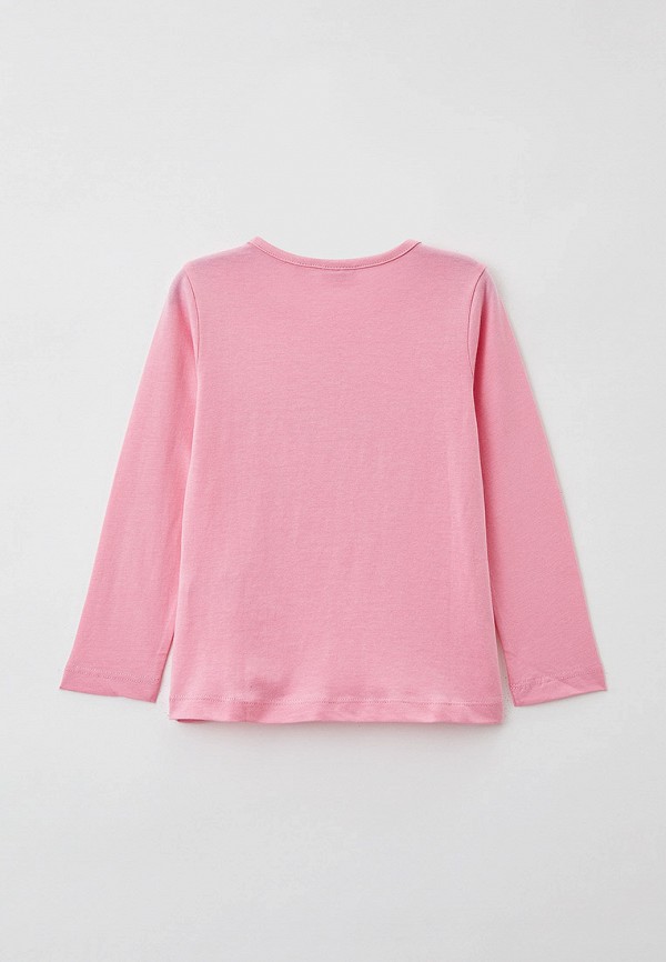 фото Лонгслив blukids