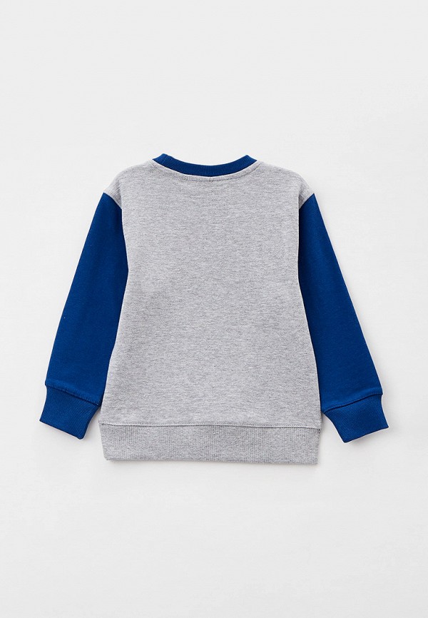 фото Костюм спортивный blukids