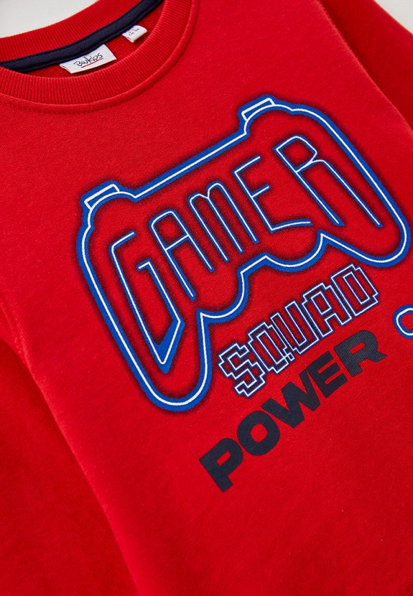 фото Костюм спортивный blukids