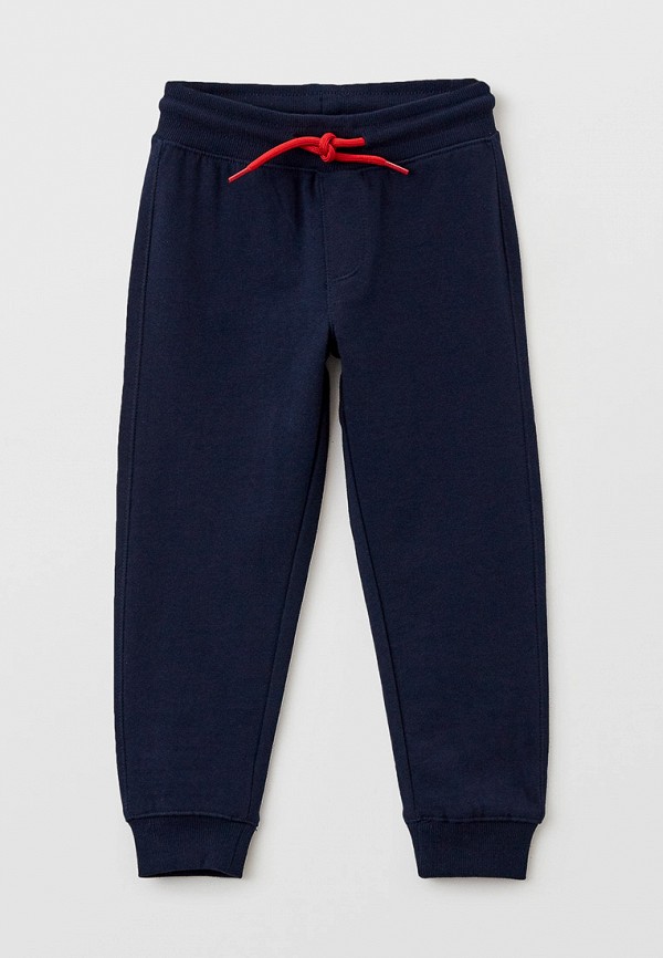 фото Костюм спортивный blukids