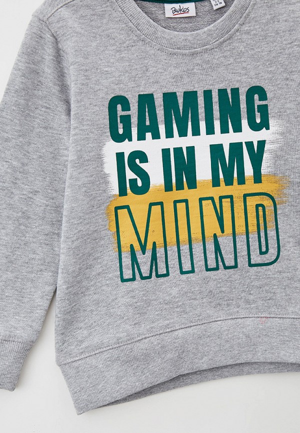 фото Костюм спортивный blukids