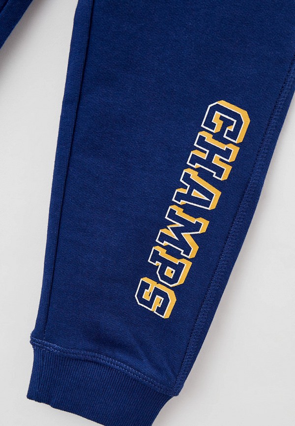 фото Брюки спортивные 2 шт. blukids