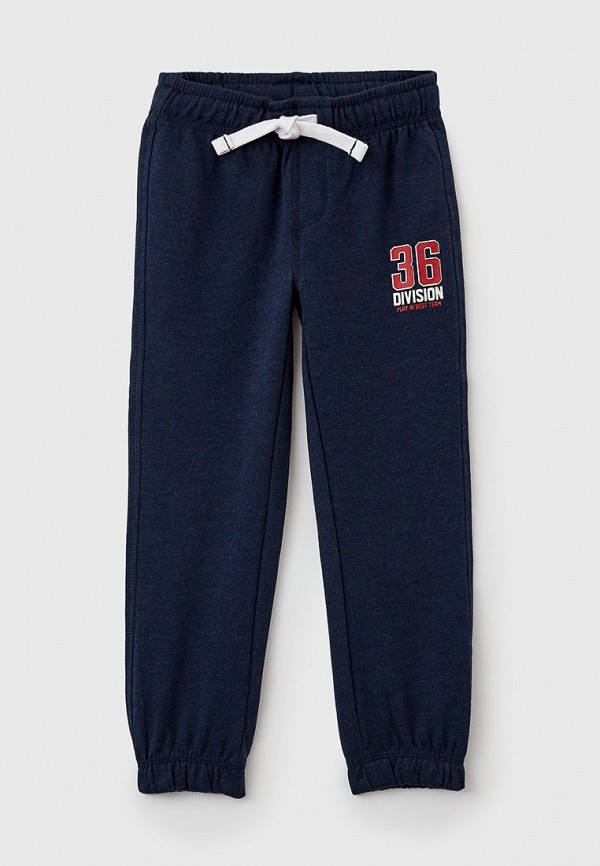 фото Брюки спортивные 2 шт. blukids