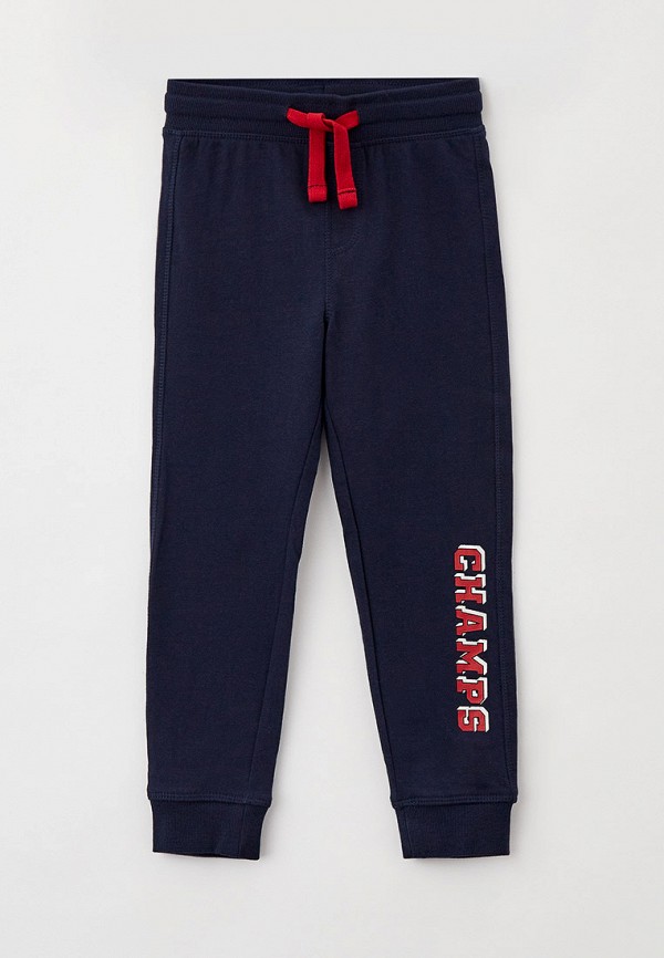 фото Брюки спортивные 2 шт. blukids