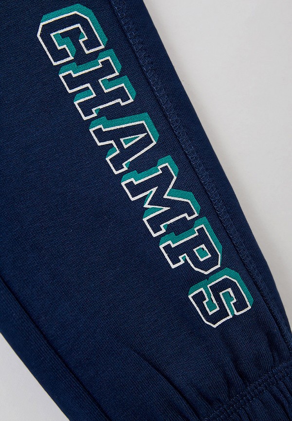 фото Брюки спортивные 2 шт. blukids