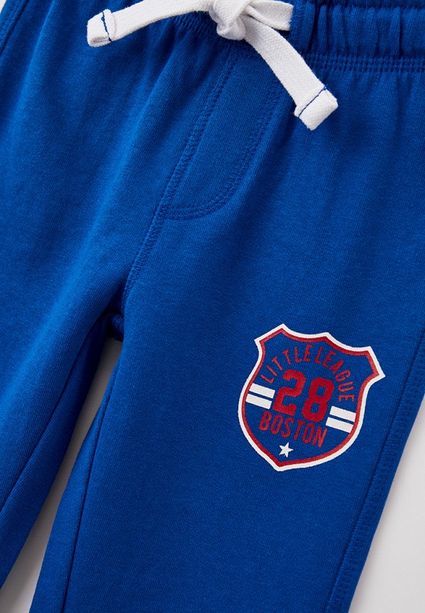 фото Брюки спортивные 2 шт. blukids