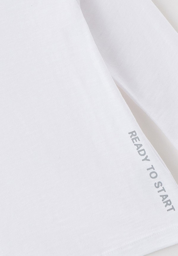 фото Лонгслив blukids