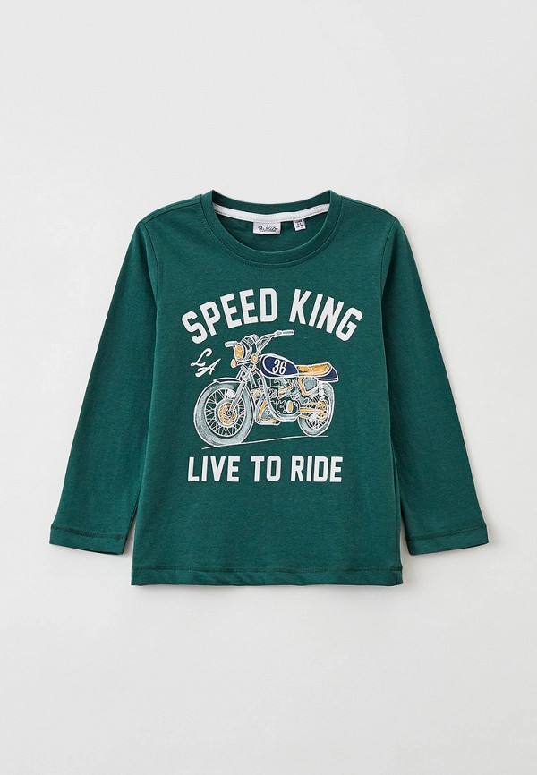 фото Лонгсливы 2 шт. blukids