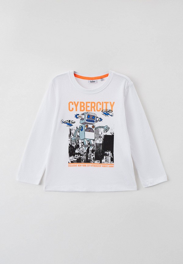 фото Лонгсливы 2 шт. blukids