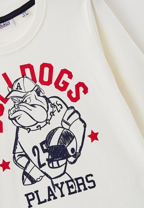 фото Лонгсливы 2 шт. blukids