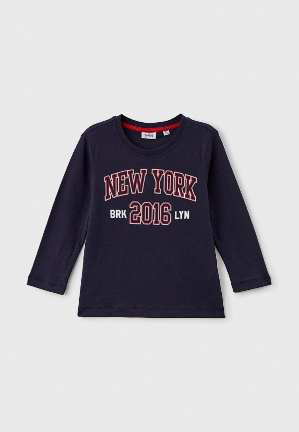 фото Лонгсливы 2 шт. blukids