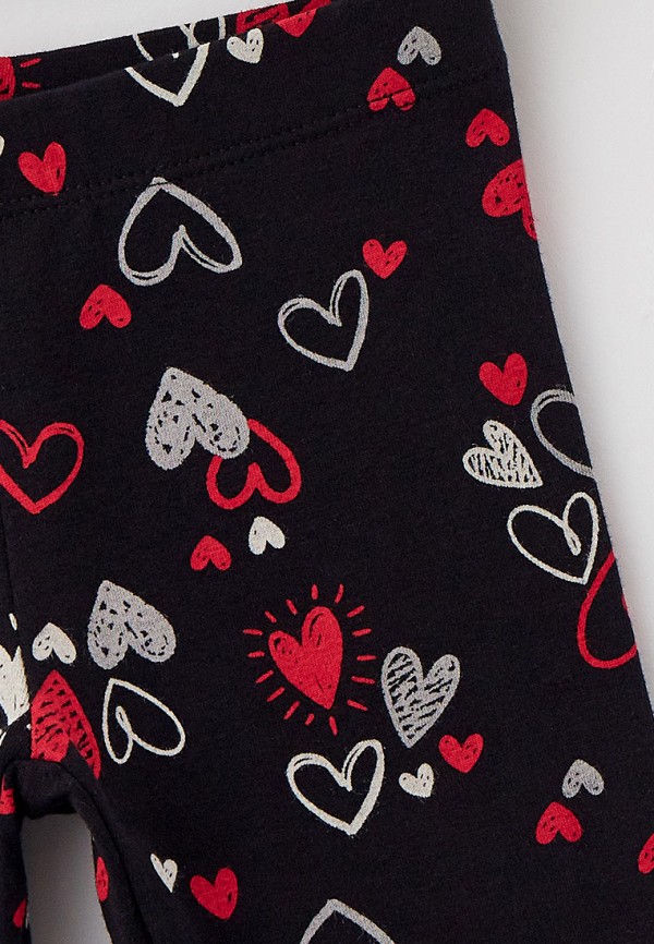 фото Леггинсы 2 шт. blukids