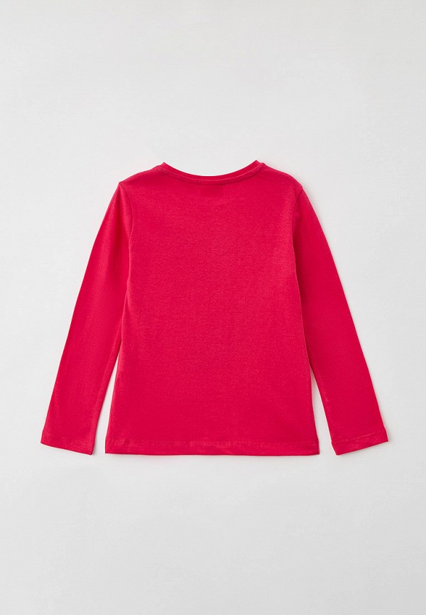 фото Лонгсливы 2 шт. blukids