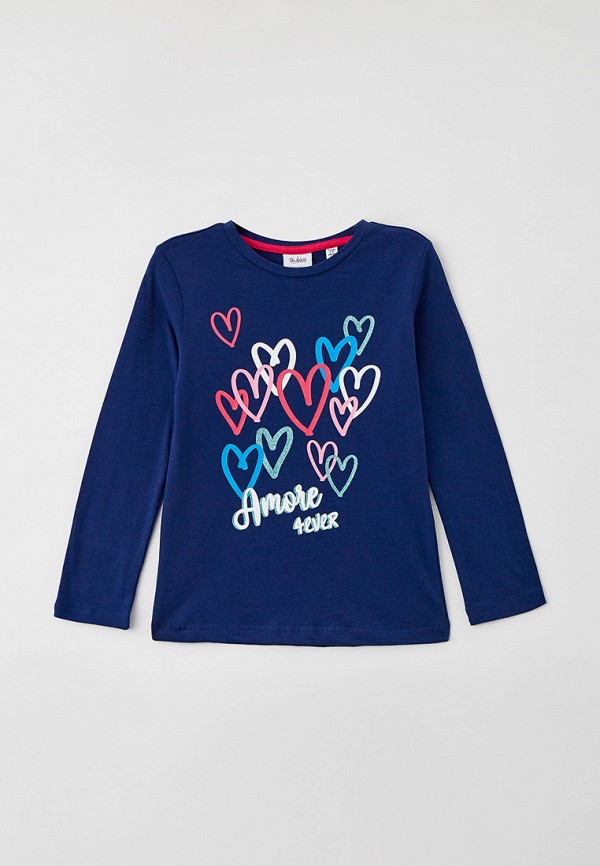 фото Лонгсливы 2 шт. blukids