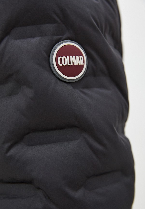 фото Пуховик colmar