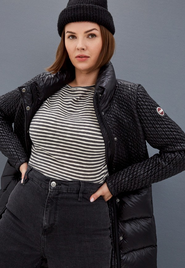 фото Пуховик colmar