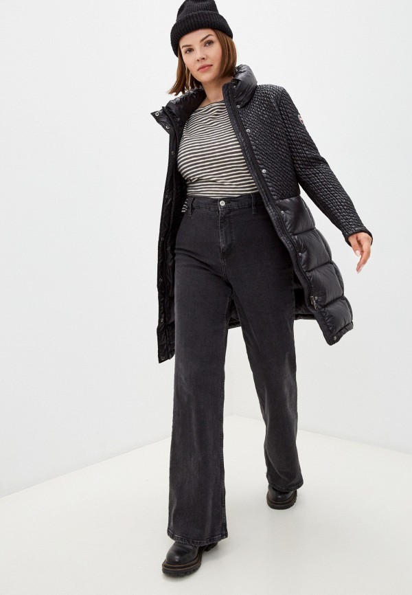 фото Пуховик colmar