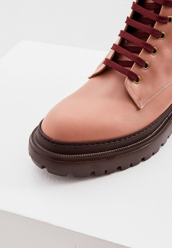 фото Ботинки l'autre chose