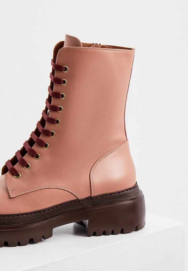 фото Ботинки l'autre chose