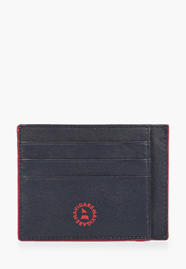 

Кредитница Navigare, Синий