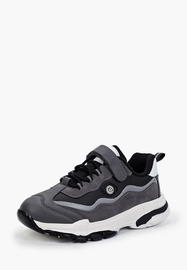 фото Кроссовки antilopa