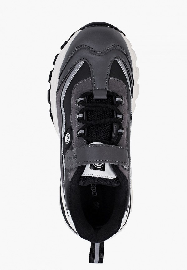 фото Кроссовки antilopa