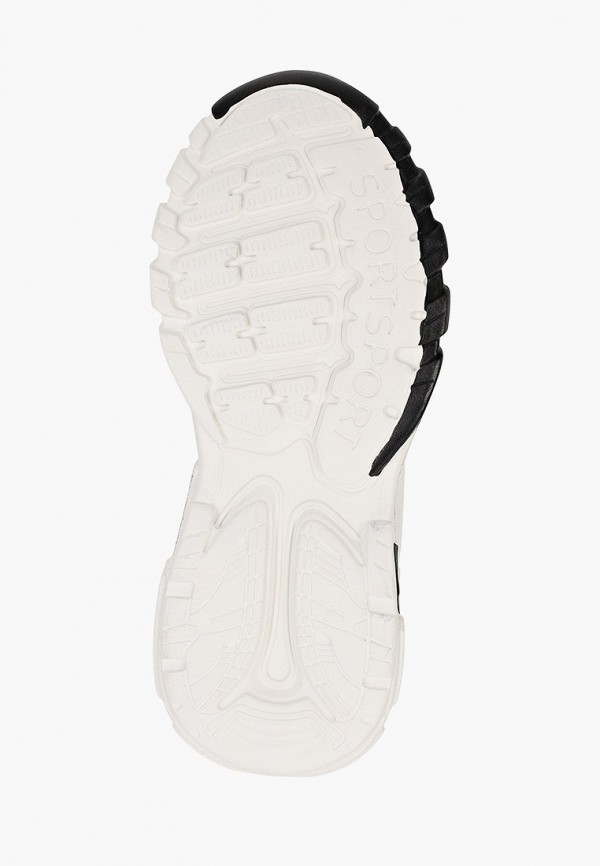 фото Кроссовки antilopa