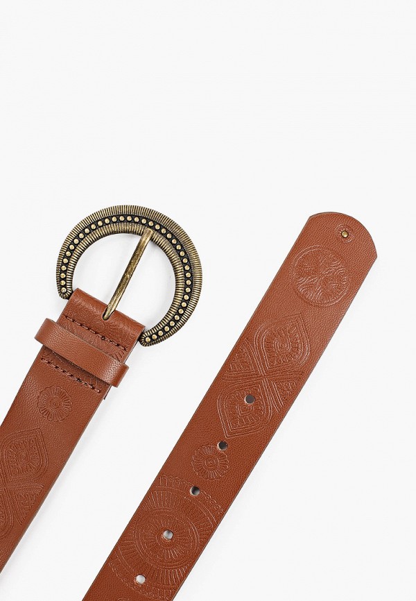 фото Ремень desigual