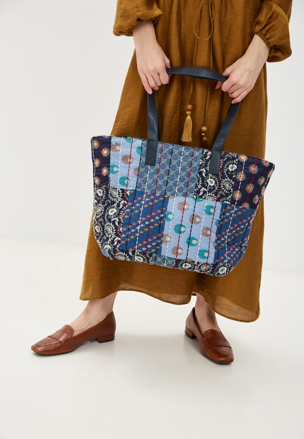 фото Сумка desigual