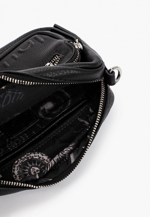 фото Сумка и кошелек desigual