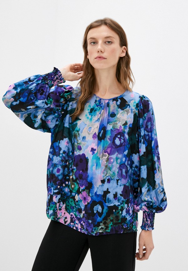 

Блуза Desigual, Синий