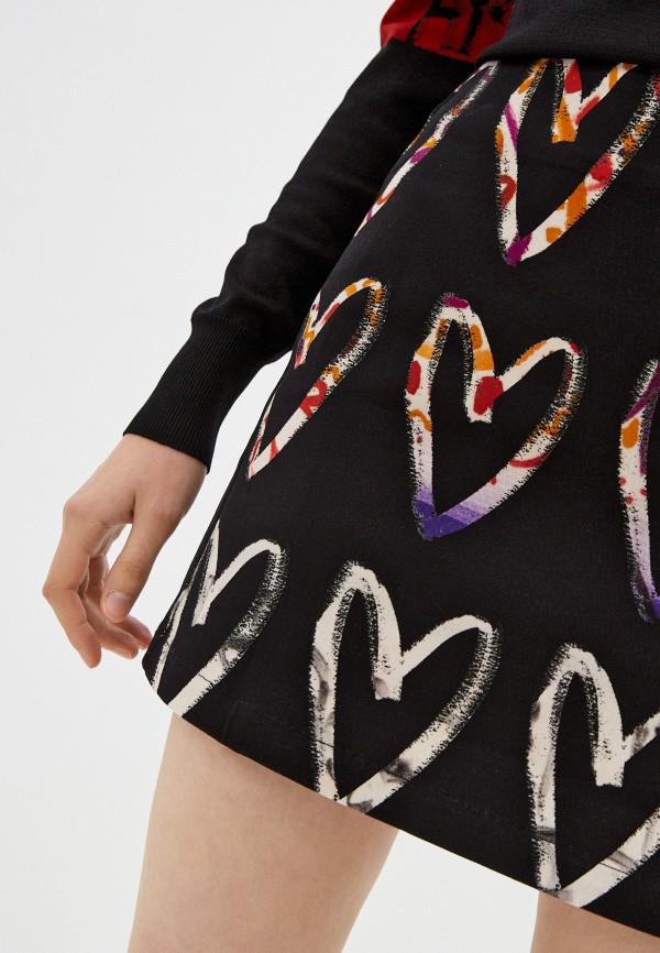 фото Юбка desigual